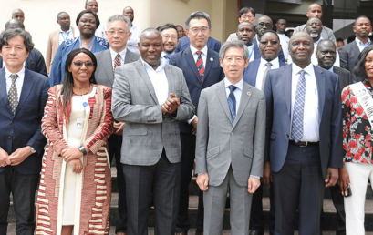 Innovative centre for cutting-edge research to boost malaria fight