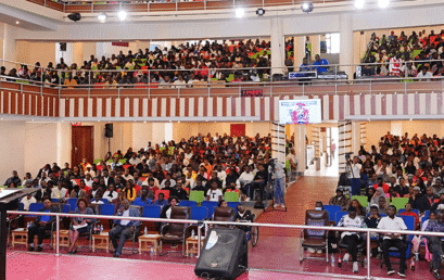 Testimonial: My Journey to CHRP- K