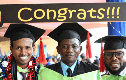 MKU releases over 8000 graduates to global market