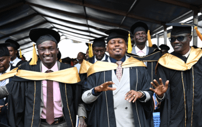 Varsity Boosts Staff Capacity and Welfare
