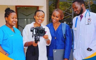Graduate Studies Prospectus