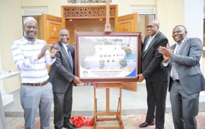 MKU opens new mosque as enrollment of Muslim students hits 10,000