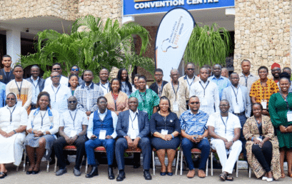 The role of mathematical biology and modeling in disease control conference by Mount Kenya University
