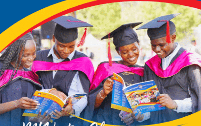 27th Graduation at a Glance