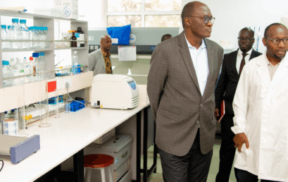 Health Ministry hails MKU programs as model for achieving Universal Coverage by 2030