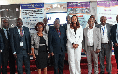 MKU Hosts Public Lecture on Labour Migration and Regional Development