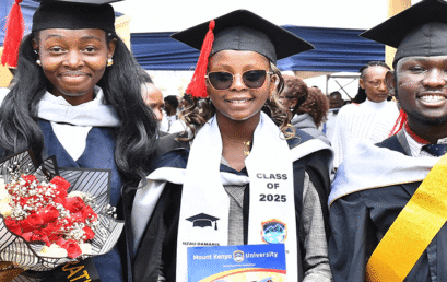 28th Graduation List
