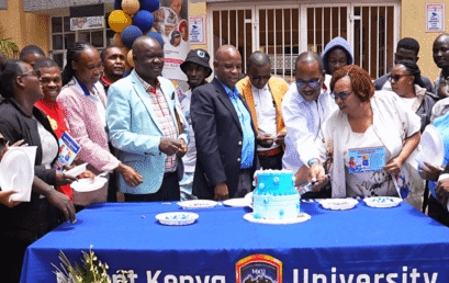 Customer Service Week 2025: MKU Honors the People Behind the Service