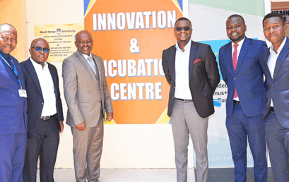 MKU Partners with KeNIA to Champion Student Innovation and Entrepreneurship