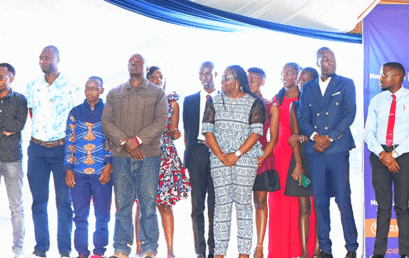 MKU hosts The Great Homecoming to celebrate decades of excellence