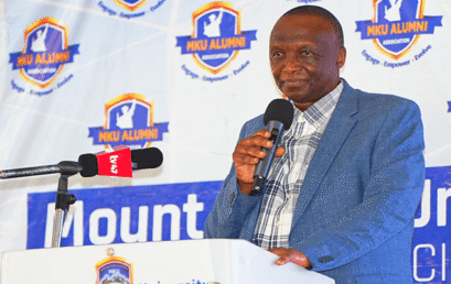 Varsity introduces scheme to reward alumni who are impacting society in special ways