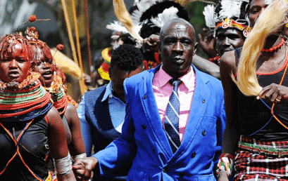 First winner unveiled as MKU launches Sh100 million alumni award scheme