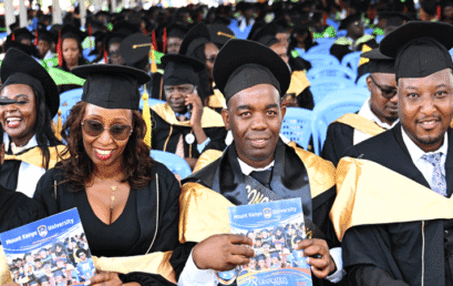 FACT SHEET: Understanding Degree Duration in MKU