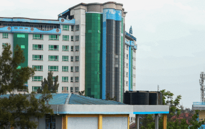 REGISTRATION OF SUPPLIERS F/Y 2026-2028 NOTICE