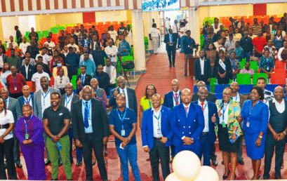 MKU Hosts 2nd School of Business and Economics Symposium at Mwai Kibaki Convention Centre