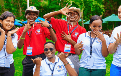 Mount Kenya University Students Association (MKUSA) Concludes Successful 2026 Voting Process and Induction of Newly Elected Student Leaders