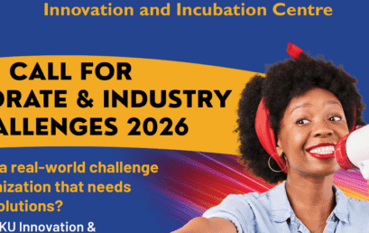 Mount Kenya University Invites Corporate and Industry Partners to Submit Real-World Challenges