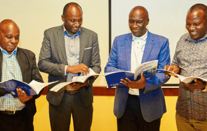 MKU Launches Customer Service Delivery Charter to Strengthen Service Excellence