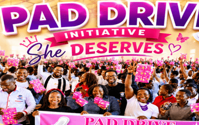 MKU Empowers 700 Kaharo Girls Through Mentorship and Menstrual Health Advocacy