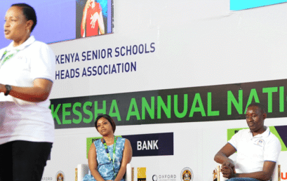 Mount Kenya University urges principals to embrace mediation training at KESSHA Conference