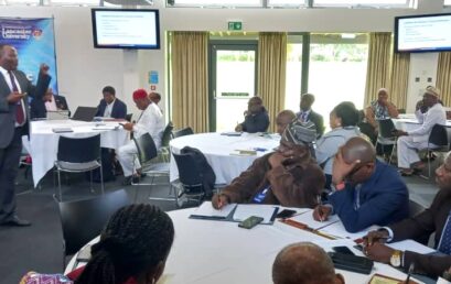 Strategic Governance Emerges as Critical Driver of African University Success