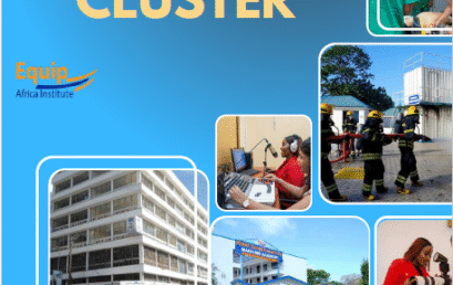 Focus on MKU Pwani Cluster