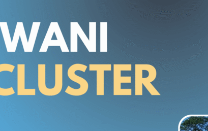 The MKU Pwani Cluster E-Newsletter is Here!