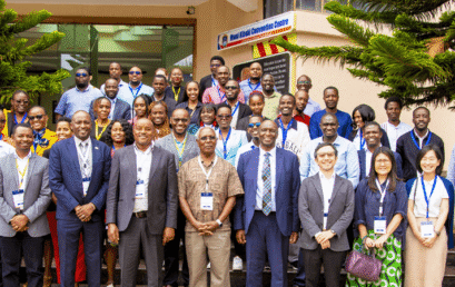 MKU Hosts Kenya–Japan Scientific Symposium on Next-Generation Malaria Vaccines