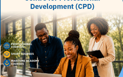 Centre for Professional Development