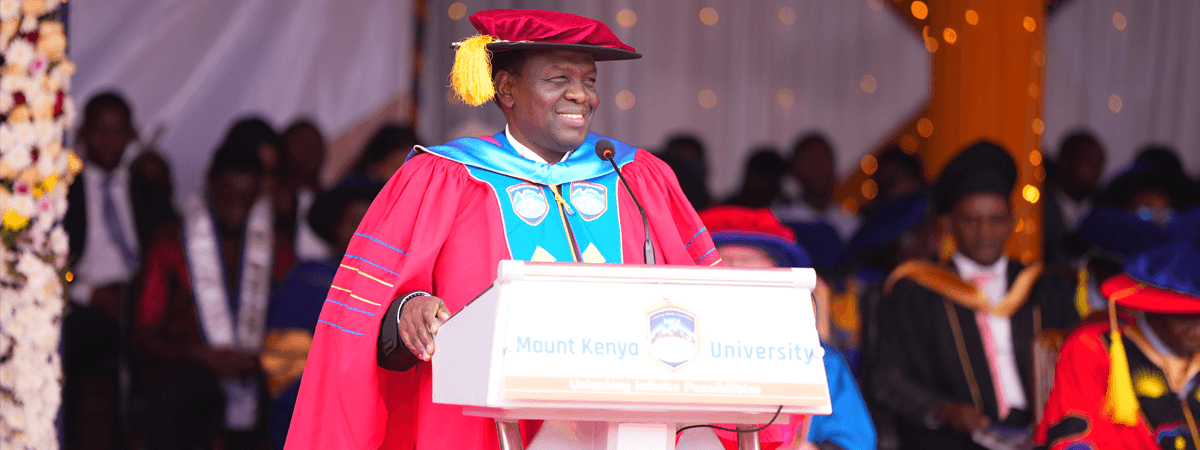 MKU Strengthens Global Research Credentials with GFGP Certification and Grant-Writing Capacity Development