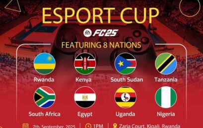 From Campus to Esports Arena: MKU & MKUR Students Compete