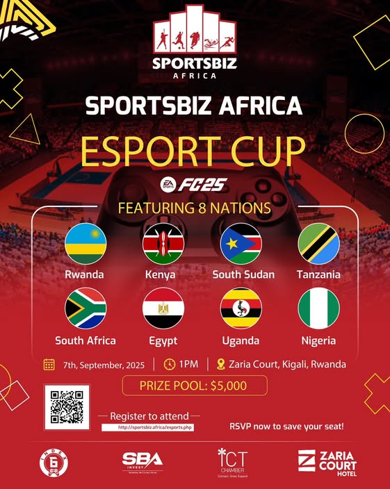 From Campus to Esports Arena: MKU & MKUR Students Compete
