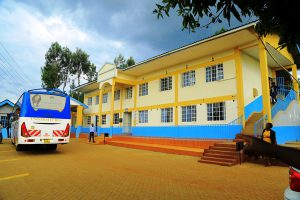 Mkhu MKU Centres - Mount Kenya University