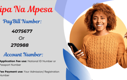 Mpesa Payment