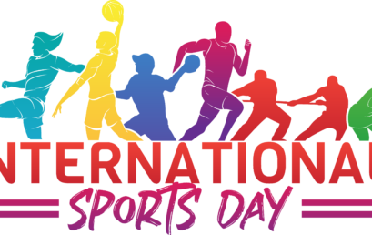 MKU celebrates international day of sports for peace and development