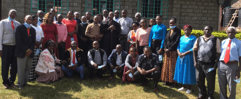 Marking the World Day of Social Justice as NACADA, MKU and Church Propose a Partnership in Promotion of Social Justice Through Control of Drugs and Substances Abuse