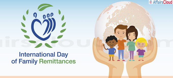 MKU’S UNAI SDG10 HUB On Reduces inequalities marks the international day of family remittances