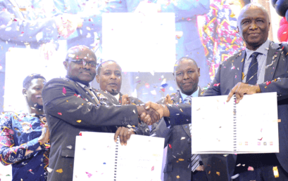 Cape Media and MKU launch Talent Academy
