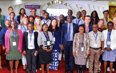 MKU Hosts the First Cancer Implementation Science Symposium