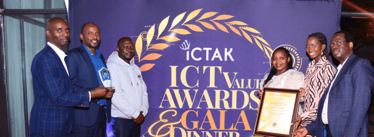 Migration of MKU ICT System to enhance digital transformation - Mount ...