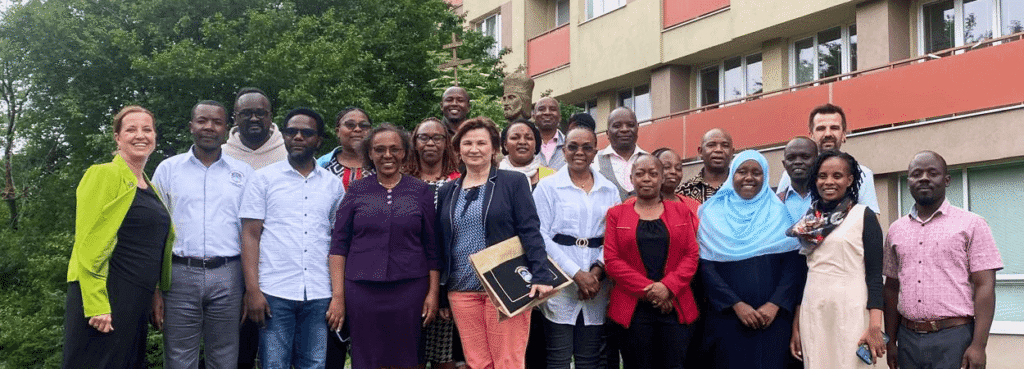 Mount-Kenya-University-reap-big-from Erasmus exchange program